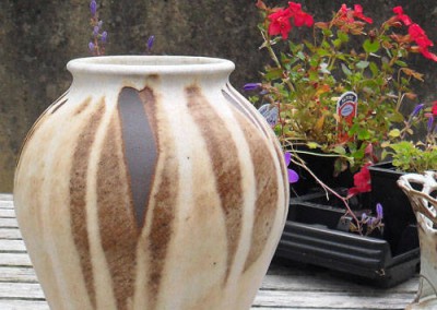 Lynne Vase