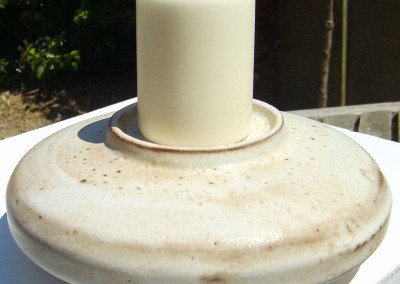 candle holder